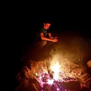 Meet your Posher, Josiah